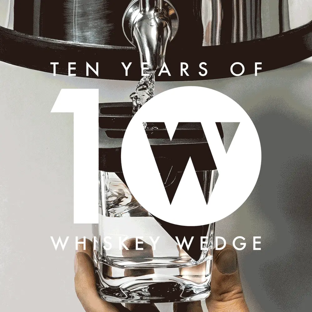 Whiskey Wedge by CORKCICLE. - Image 2