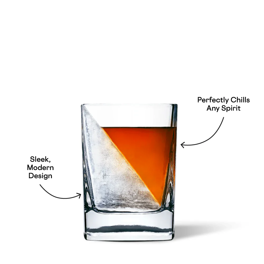 Whiskey Wedge by CORKCICLE. - Image 4