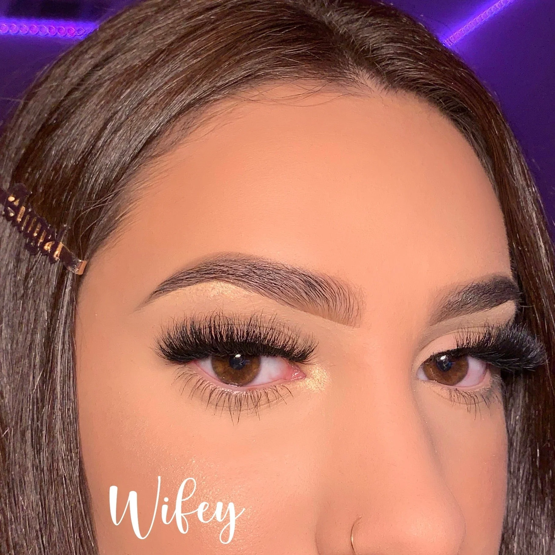 Wifey by Athena Lash Co. - Image 2