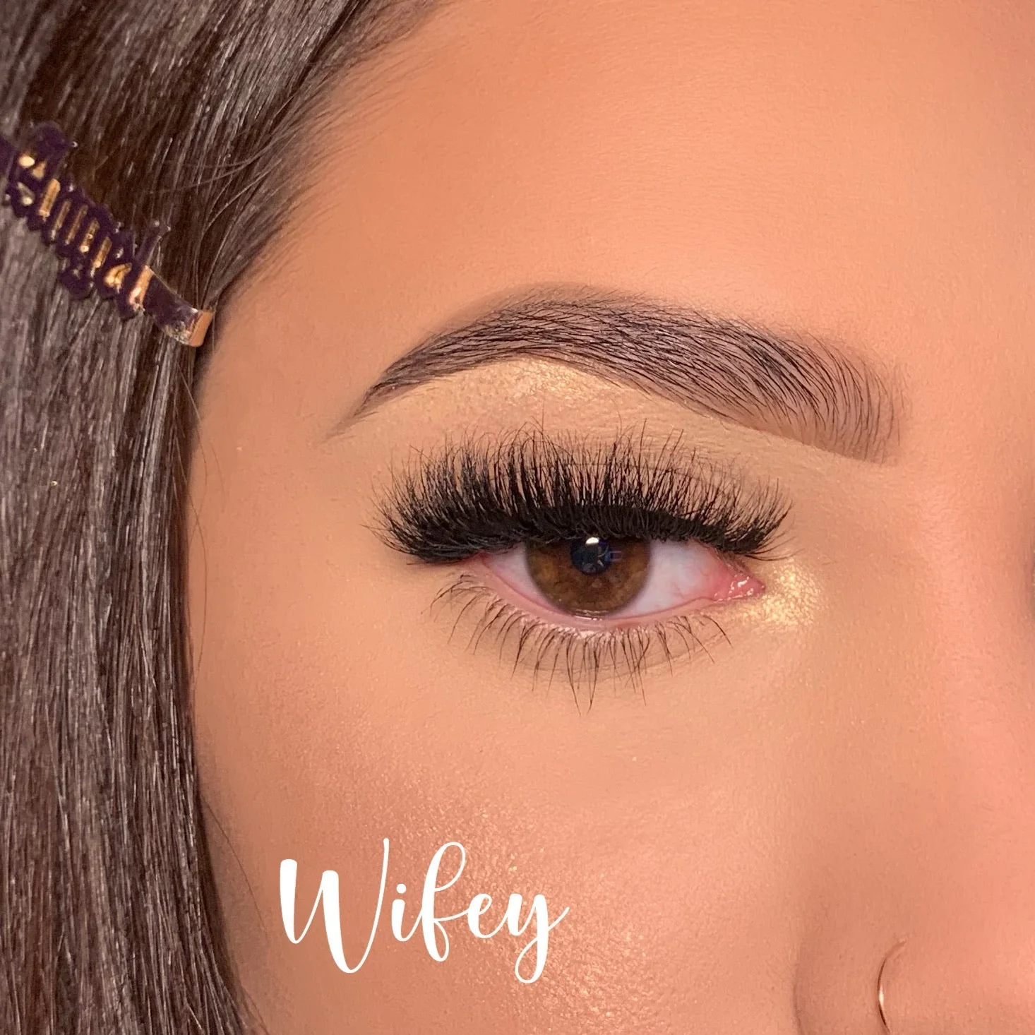 Wifey by Athena Lash Co. - Image 4