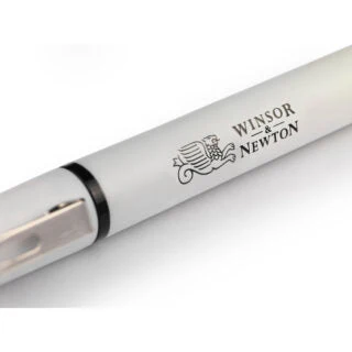 Winsor & Newton: Fineliner - Black 0.5 - Image 4