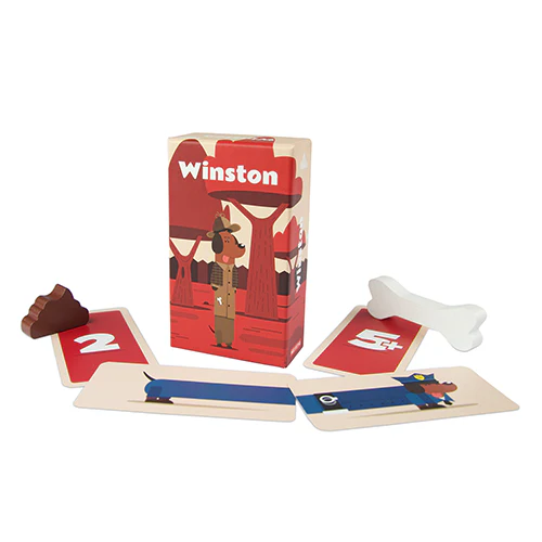 Winston - Image 4