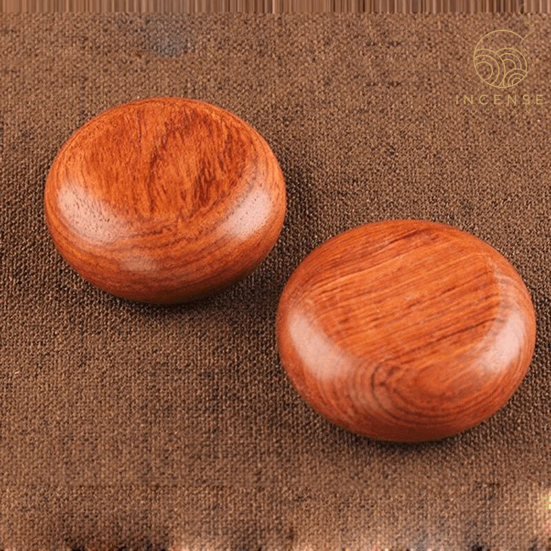 Wooden Incense Holder by incenseocean - Image 2