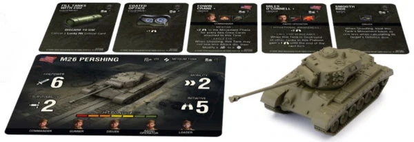 World of Tanks: American M26 Pershing - Image 2