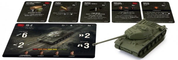 World of Tanks: Soviet IS-2 - Image 2
