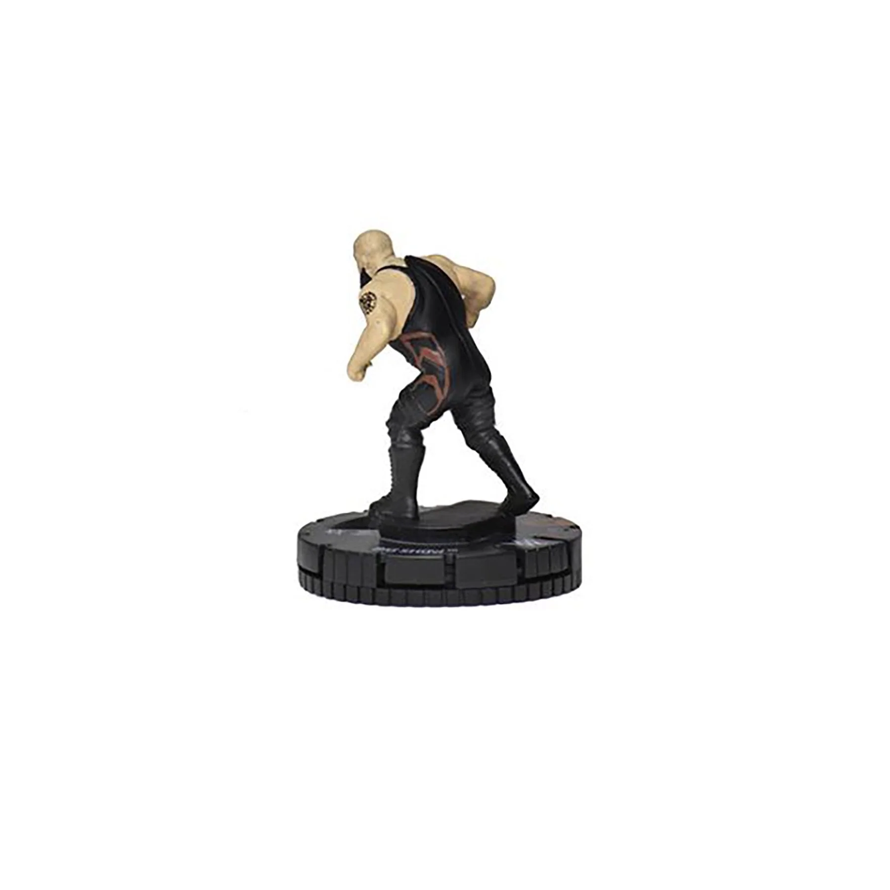 WWE HeroClix: Big Show Expansion Pack - Image 2