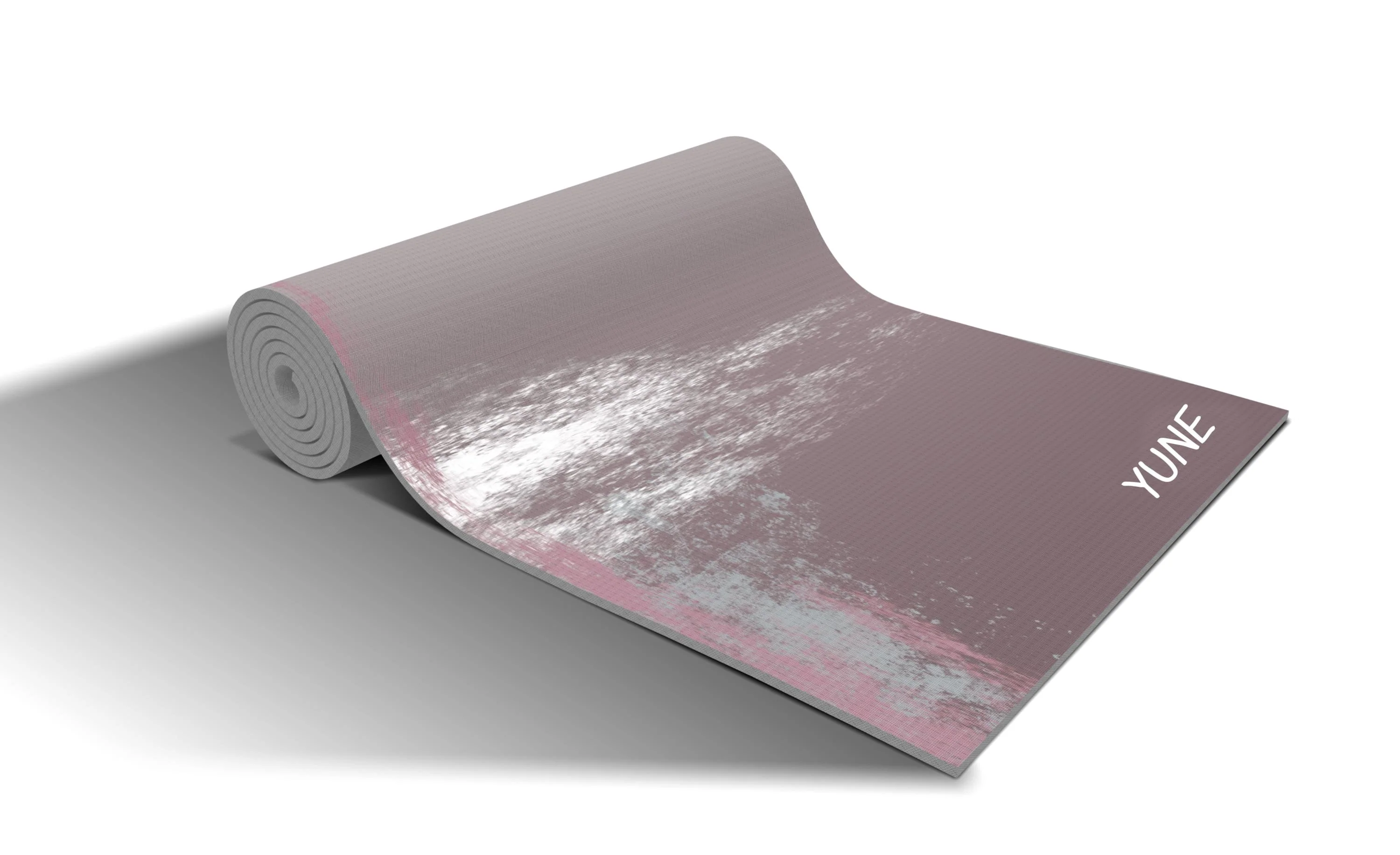 XE54 Trekk Travel Mat by Yune Yoga - Image 3