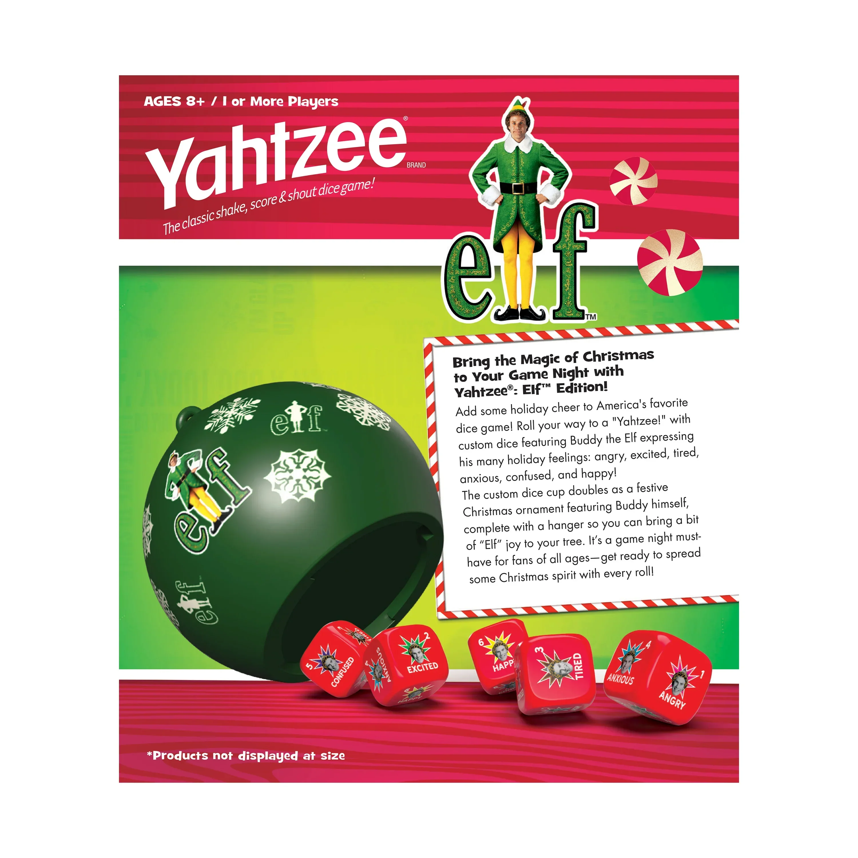 Yahtzee: Elf Edition - Image 3