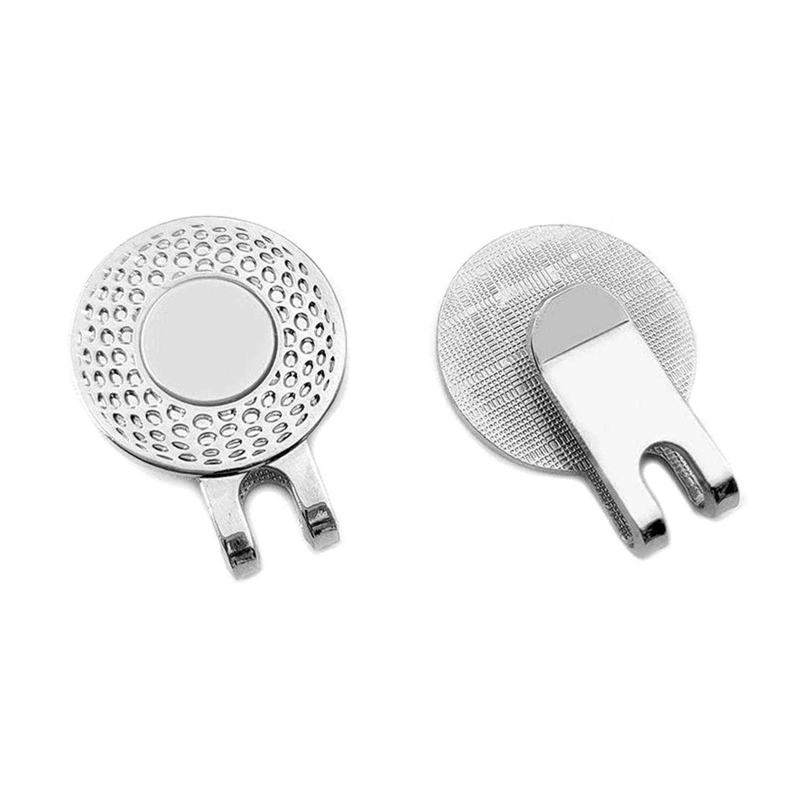 Yes Chef Golf Ball Marker by Kolorspun - Image 2