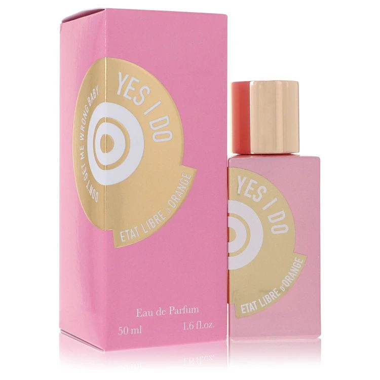 Yes I Do by Etat Libre d'Orange Eau De Parfum Spray - Image 2