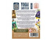 Yokai Sketch - Image 2