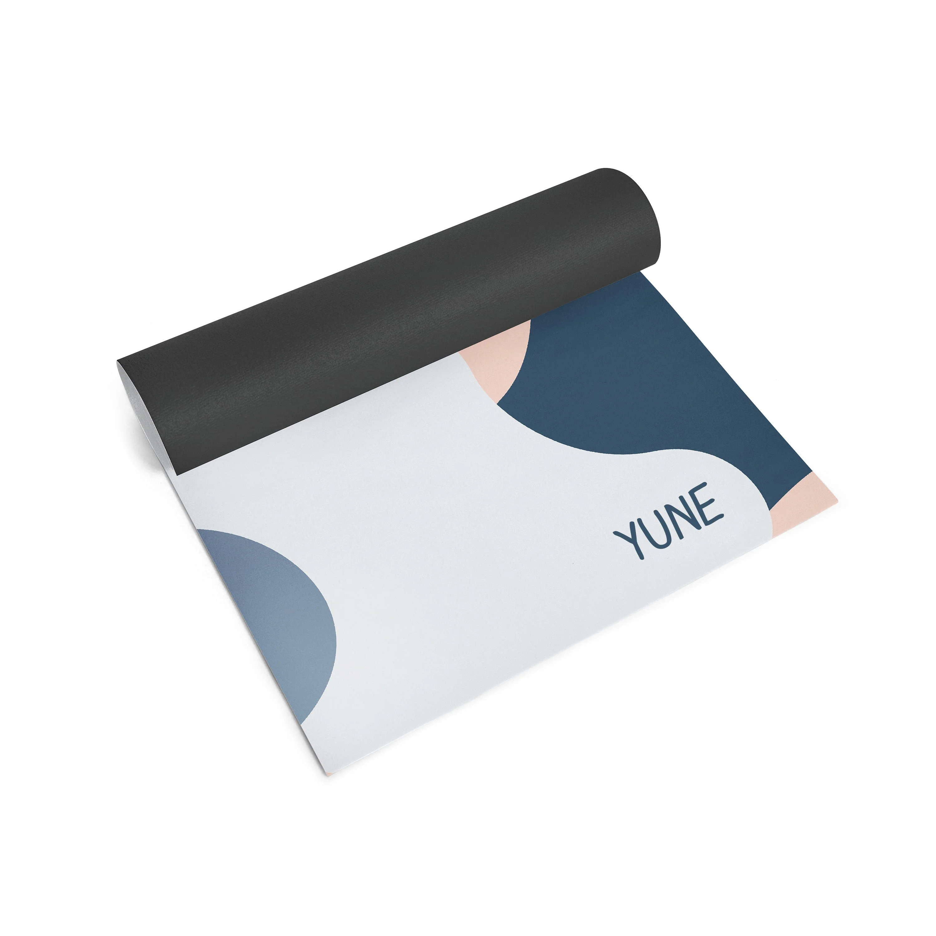 Yune Yoga Mat Astrid 5mm by Yune Yoga - Image 2