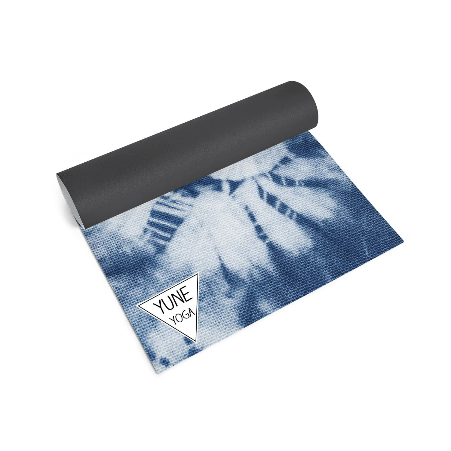 Yune Yoga Mat Ataraxy 5mm by Yune Yoga - Image 2