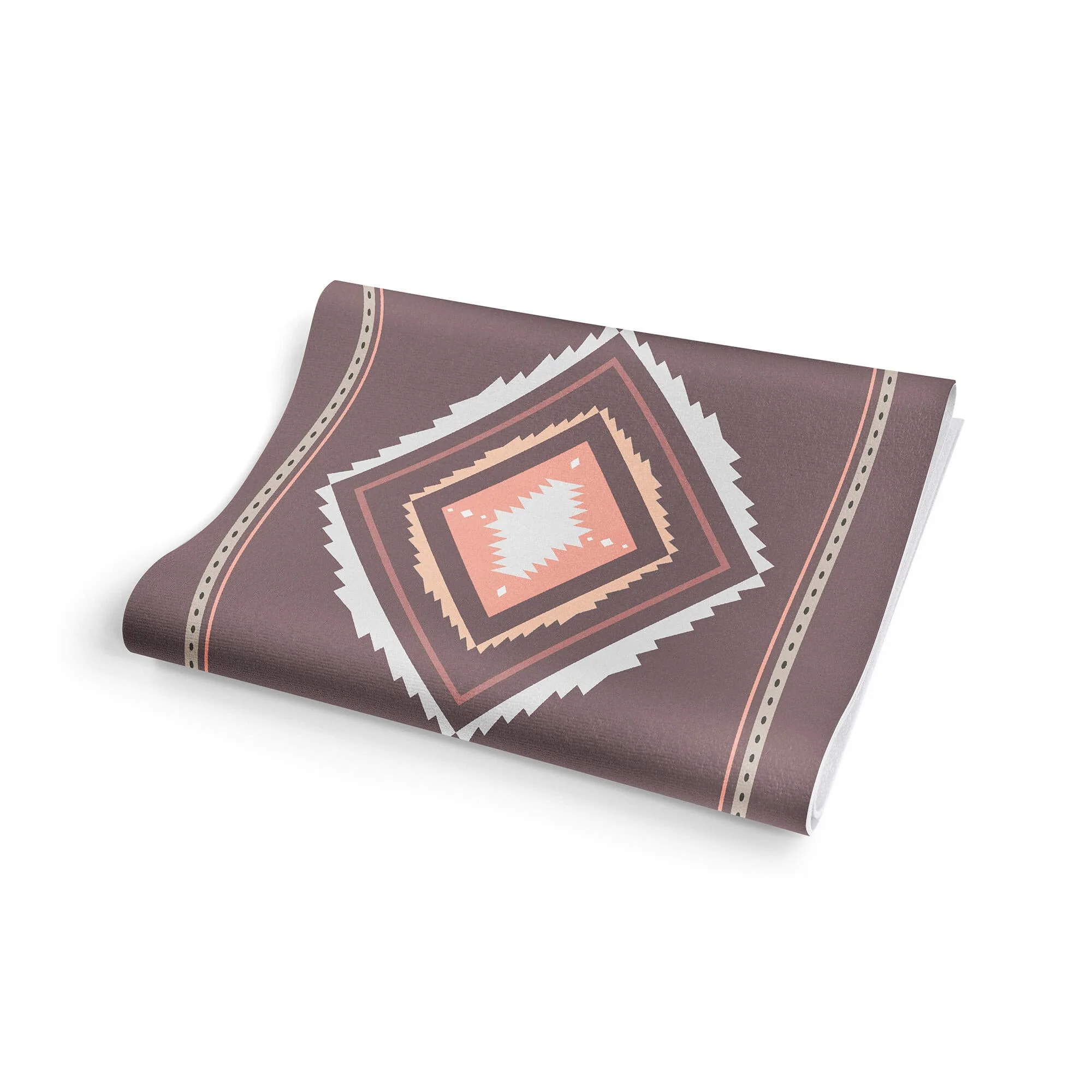 Yune Yoga Mat Betty 5mm by Yune Yoga - Image 3