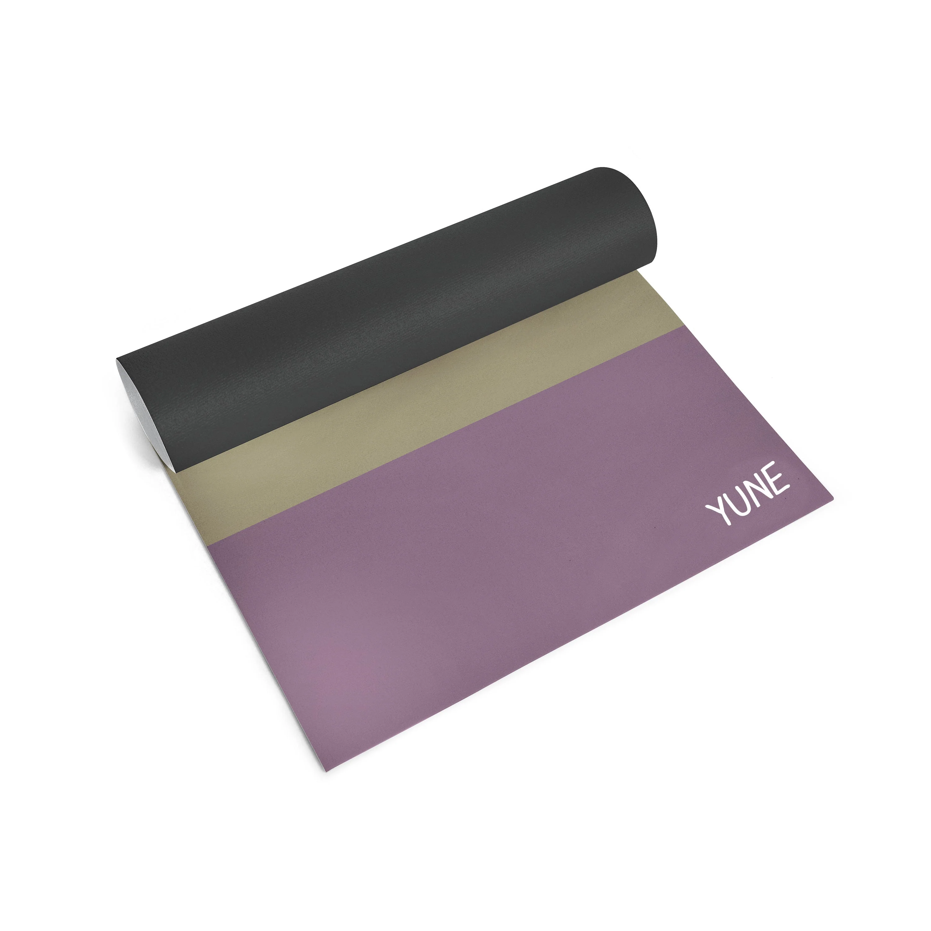 Yune Yoga Mat Biarritz 5mm by Yune Yoga - Image 2