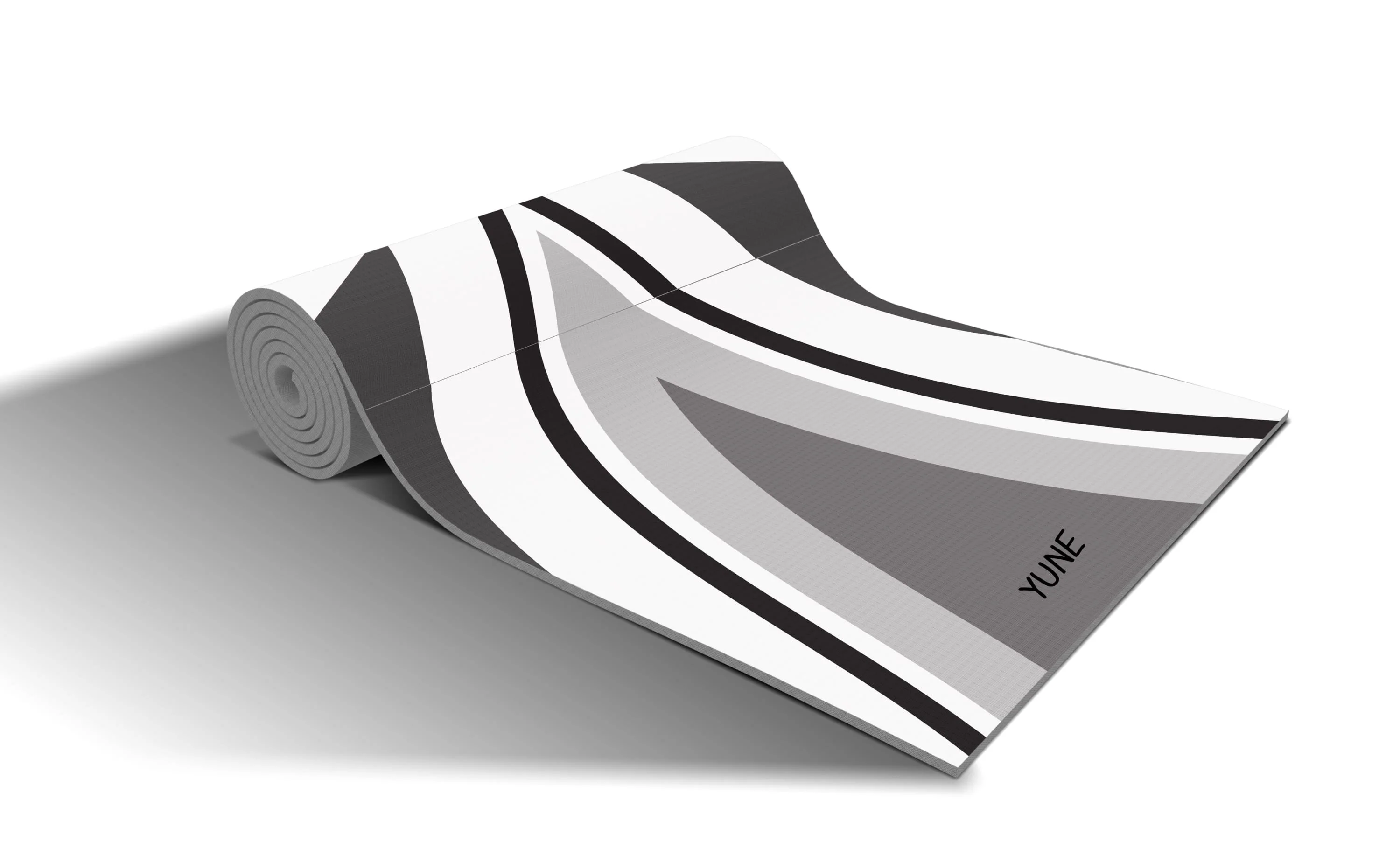 Yune Yoga Mat Cygnus 5mm by Yune Yoga - Image 2