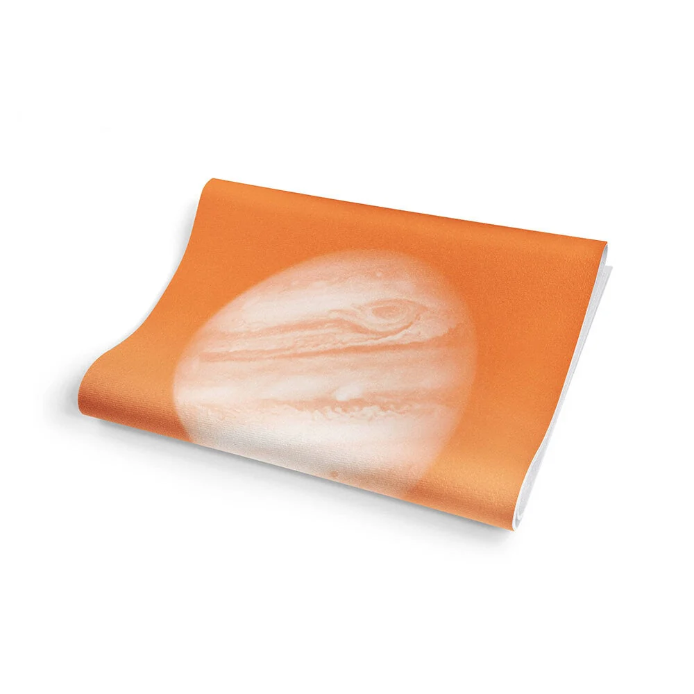 Yune Yoga Mat Hatsumi 5mm by Yune Yoga - Image 3