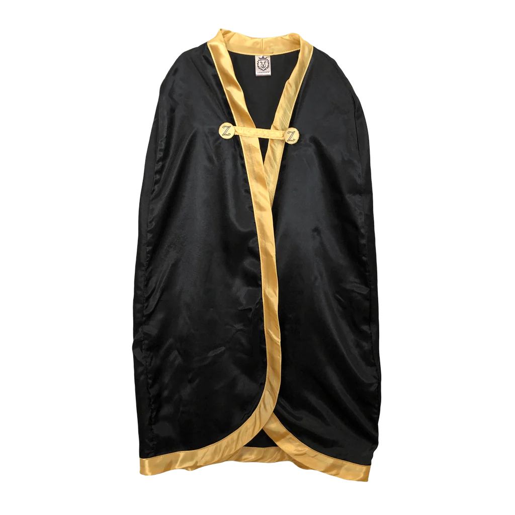 Z-Bandit Cape - Image 2