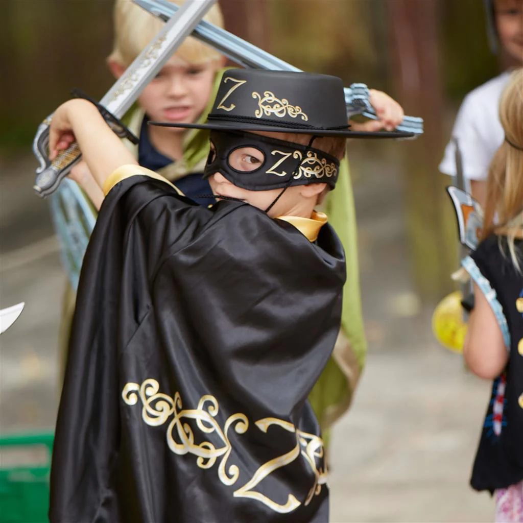 Z-Bandit Cape - Image 3