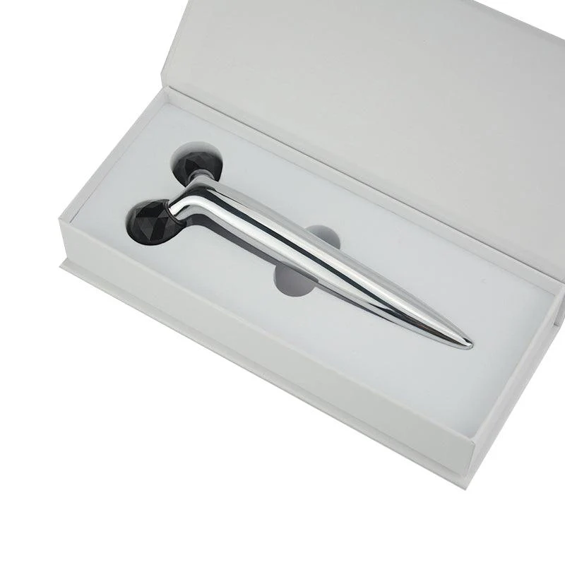 ZAQ Black Obsidian Y Facial Roller by ZAQ Skin & Body - Image 5