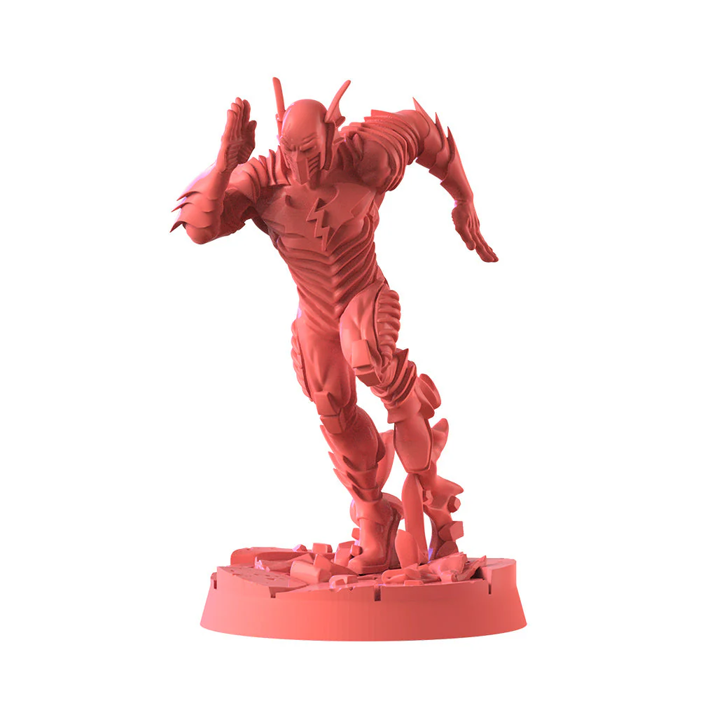 Zombicide: Dark Night Metal Pack #3 - Image 2