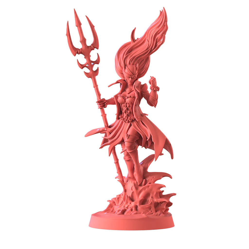 Zombicide: Dark Night Metal Pack #3 - Image 3