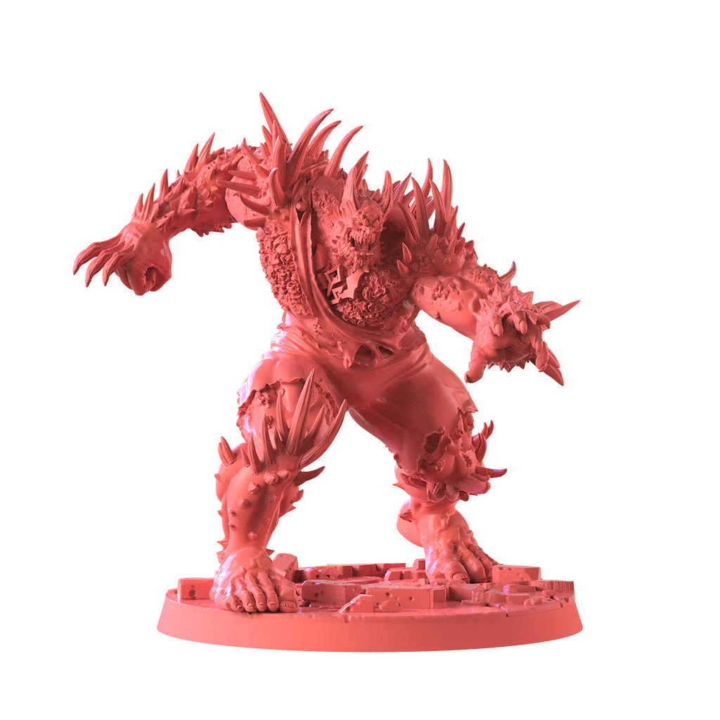 Zombicide: Dark Night Metal Pack #4 - Image 2