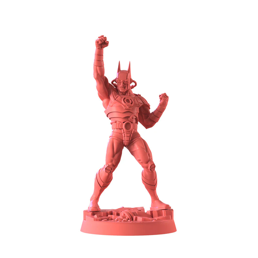 Zombicide: Dark Night Metal Pack #4 - Image 3