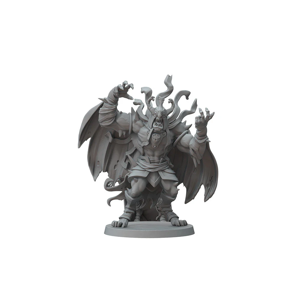 Zombicide: Thundercats Pack #3 - Image 2