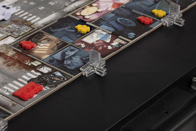 Zombicide: Travel Edition - Kickstarter Exclusive - Image 13