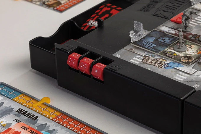 Zombicide: Travel Edition - Kickstarter Exclusive - Image 15
