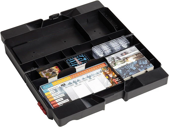 Zombicide: Travel Edition - Kickstarter Exclusive - Image 4