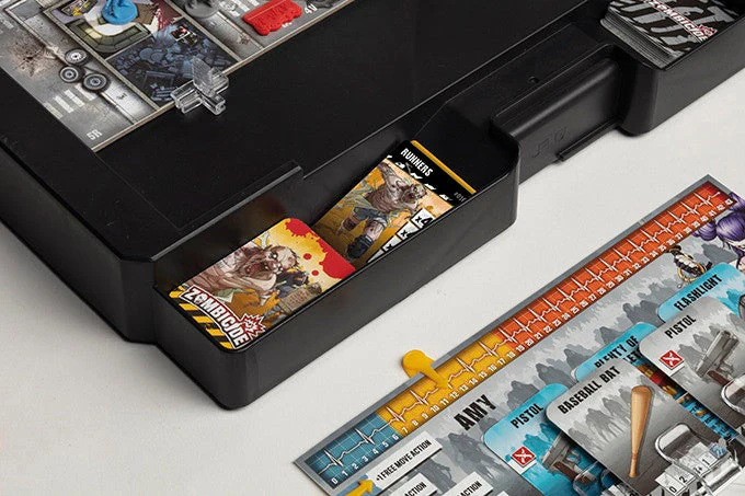 Zombicide: Travel Edition - Kickstarter Exclusive - Image 7
