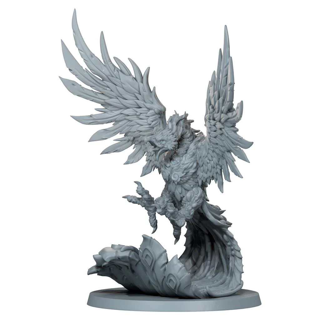 Zombicide: White Death Divine Beasts - Image 2