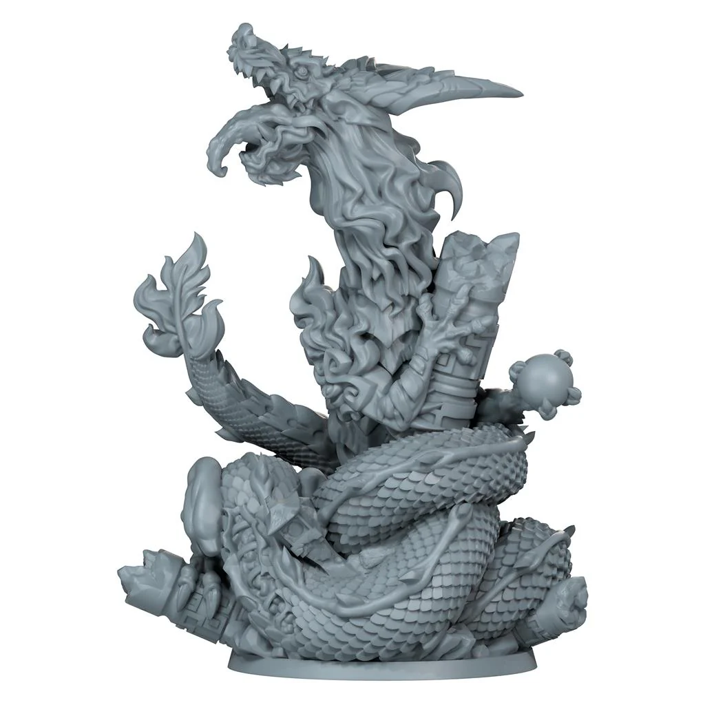 Zombicide: White Death Divine Beasts - Image 5