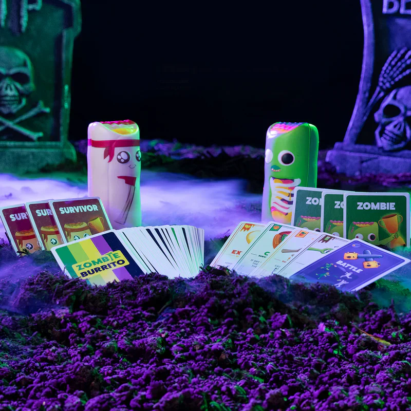 Zombie Burrito - Image 3