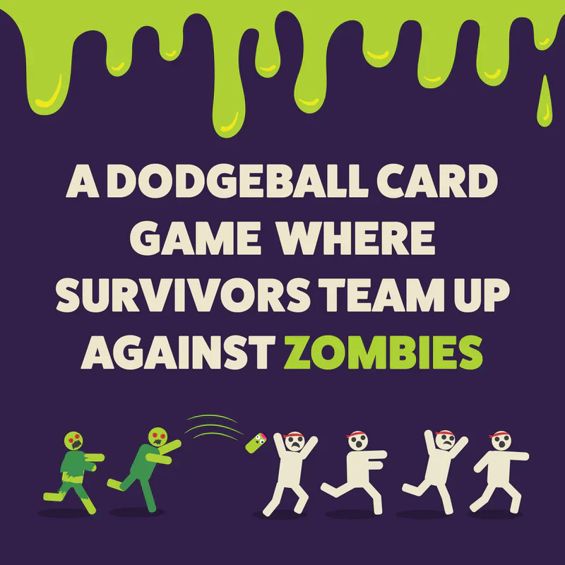 Zombie Burrito - Image 5