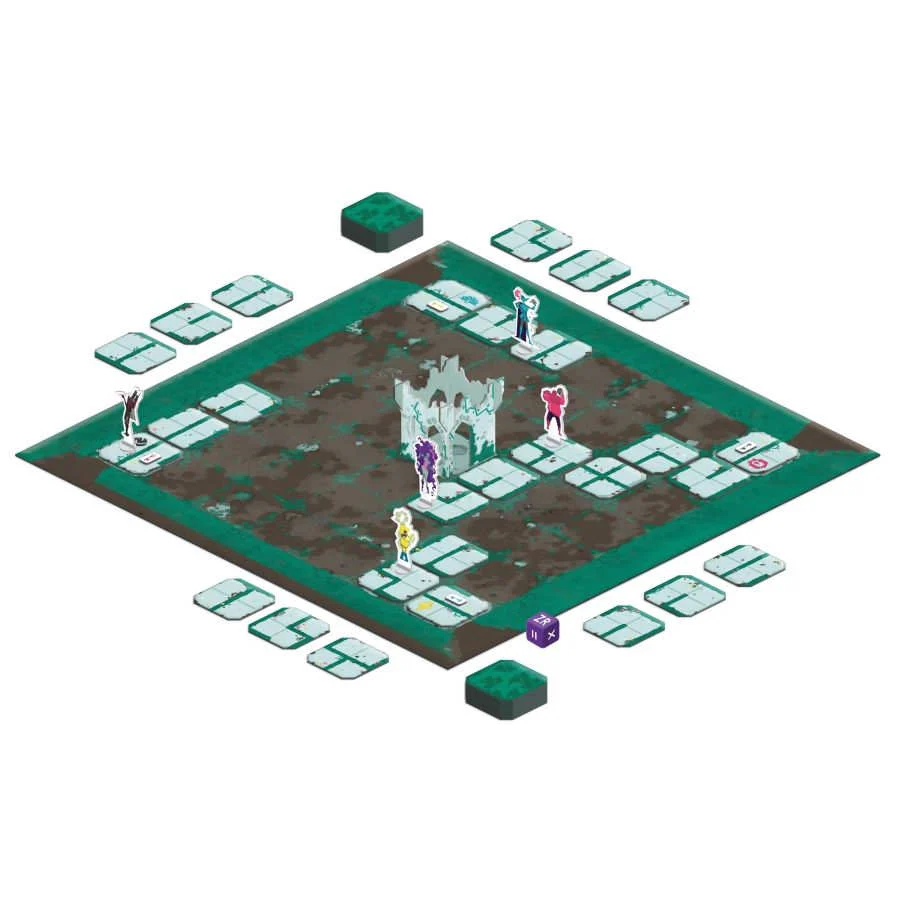 Zombie Princess - Image 2